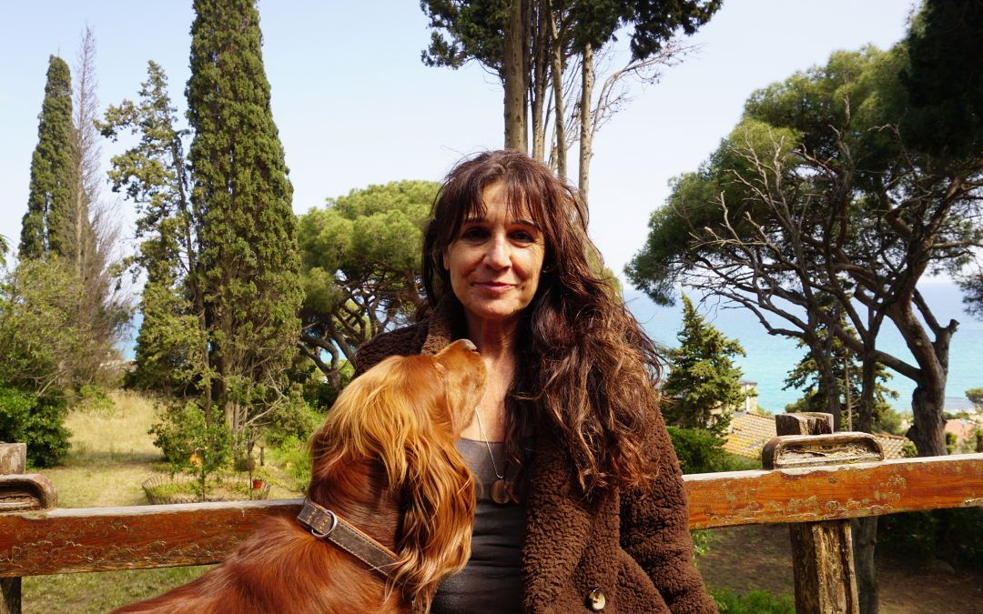 The initiation of birth and parenthood with Olivia Seck