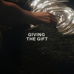 Giving the Gift