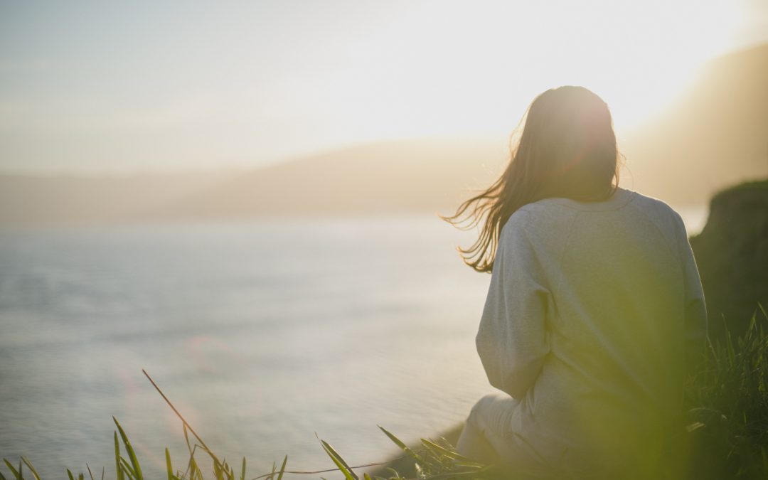 Moving through a crisis, menopause and adversity as a path way to expansion and evolution with AgataKrajewska  Episode 29