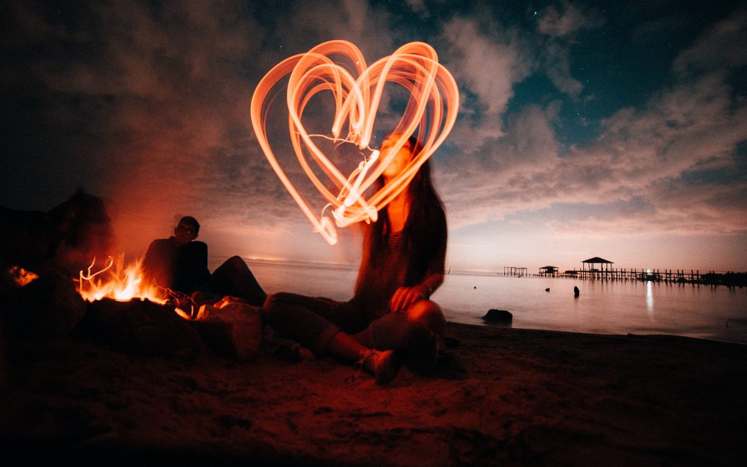 Abuse and Authentic love within relationships with  Daphne Kourkounak