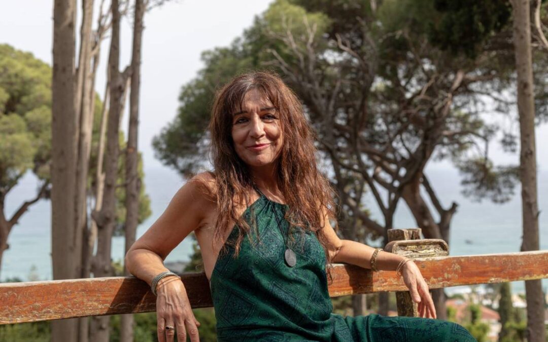 When women wake up mountains will move